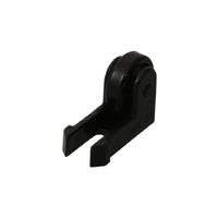 HP Delivery roller assembly (RM1-1497-000CN)
