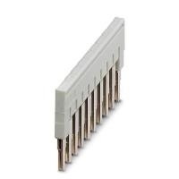 Phoenix Contact FBS 10-5 GY - Steckbrücke FBS 10-5 GY Inhalt: 10 St. (3039007)