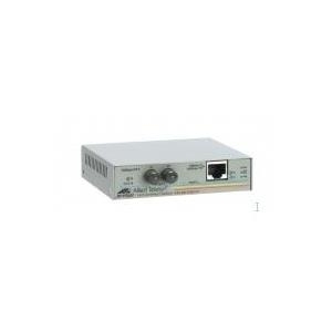 Allied Telesis AT FS202 - Switch - nicht verwaltet - 1 x 10/100 + 1 x 100Base-FX - Desktop