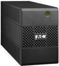 Eaton 5E - USV - Wechselstrom 230 V - 360 Watt - 650 VA - USB - Ausgangsanschlüsse: 3