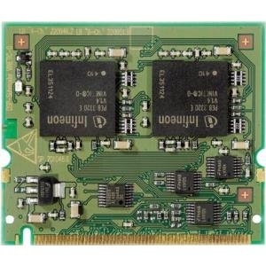 Teldat Erweiterungsmodul DSP (8 Sprachkanäle) für VoIP VPN Gateway (1092316)