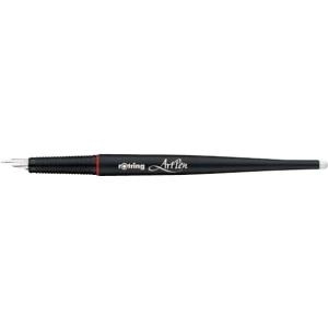 Rotring ArtPen Lettering. Produktfarbe: Schwarz, Mine: Edelstahl (1903642)