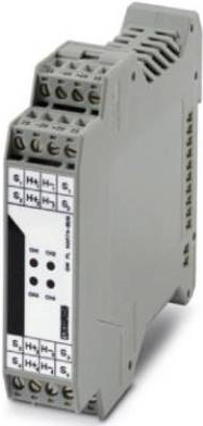 Phoenix Contact GW PL HART4-BUS 2702234 Protokollkonverter 30 V/DC (2702234)