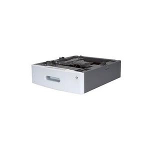 Lexmark Aggressive Special - Medienfach und -ablage - 400 Blätter in 1 Schubladen (Trays) - für T650, 652, 654, 656, X651, 652, 654, 656