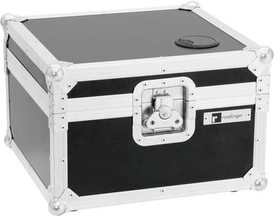 Roadinger Case AKKU UP-4 (L x B x H) 350 x 370 x 255 mm (31005074)
