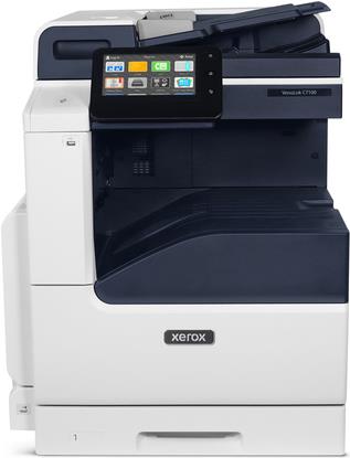 VersaLink C7130V_DN A3 30PPM DUPLEX COPY/PRINT/SCAN PCL5C/6 DADF 2 TRAYS TOTAL 620 SHEETS