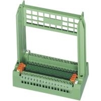 Phoenix Contact Steckkartenhalter (L x B x H) 43 x 112 x 138 mm SKBI 32/D 1 St. (2261054)