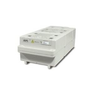 Schneider Electric APC - USV-Akku Bleisäure - für Symmetra 12KVA, 16KVA, 4KVA, 6kVA, 8KVA (SYBATT)