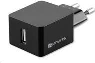 4smarts Netzladegerät VoltPlug 10.5W schwarz (4S465497)