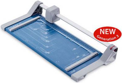 DAHLE 507 Rollenschneider (00507-24040)