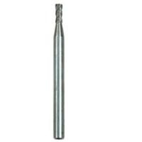 Dremel 193 - Fräskopf - 2 Stücke - 2 mm - Länge: 39 mm - für Dremel 3000, 4000, 4200, 7700, 8100, 8200