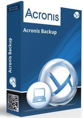 Acronis Backup Advanced for Server