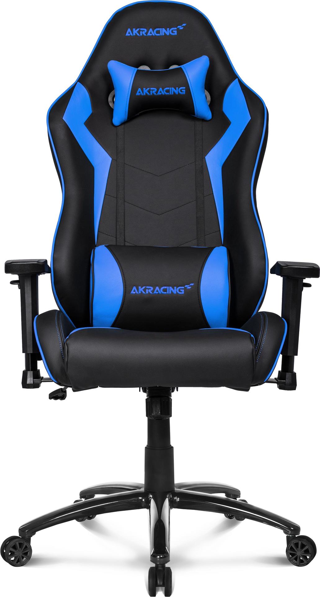 AKRacing AK-SX-BL Videospiel-Stuhl (AK-SX-BL)