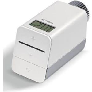 Bosch Funk-Heizkörperthermostat Heizkörper-Thermostat Reichweite max. (im Freifeld) 100 m (8750000002)
