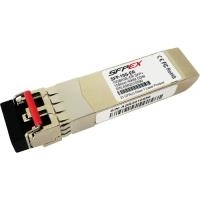 Alcatel-Lucent - SFP+-Transceiver-Modul - 10 GigE - 10GBase-ER - LC Einzelmodus - bis zu 40 km - 1550 nm (SFP-10G-ER)