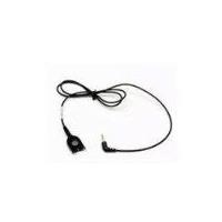 CCEL 193-2 - Headset-Kabel - Mini-Stecker (M) bis EasyDisconnect (M) - 1 m CCEL 193-2 - Headset-Kabel - Mini-Stecker (M) bis EasyDisconnect (M) - 1 m