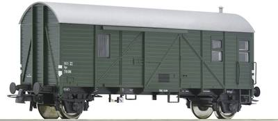 Roco 76681 H0 Begleitwagen der ÖBB (76681)
