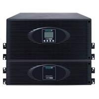 Online USV Battery Pack - Batteriegehäuse - 20 x Bleisäure 9 Ah - 3U - 48,3 cm (19) - für P/N: XSRT10000 (XSRT10000BP)