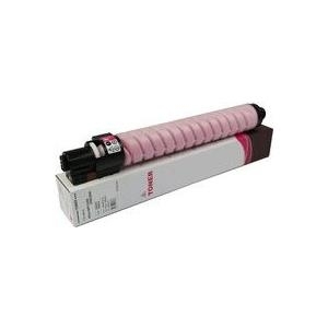 MicroSpareparts MSP6437U Lasertoner 16000Seiten Magenta Lasertoner / Patrone (MSP6437U)