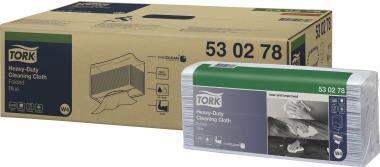 Tork Wischtuch Extra Stark 530278 1lagig bl 5x100 St./Pack. (530278)