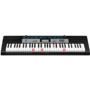 Casio Keyboard LK-136AD inkl. Netzteil (LK-136AD)