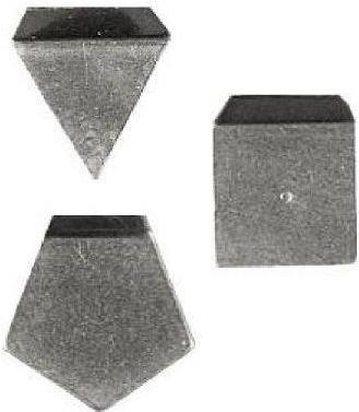 Kern 338-02 F2 Gewicht 2 mg (338-02)