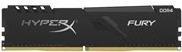 HyperX VRAM HyperX FURY - DDR4 - 16 GB: 2 x 8 GB - DIMM 288-PIN - 2666 MHz / PC4-21300 - CL16 - 1.2 V - ungepuffert - non-ECC - Schwarz (HX426C16FB3K2/16)