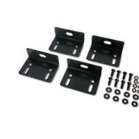 APC - Rack - Schraubensatz - Schwarz (AR8112BLK)