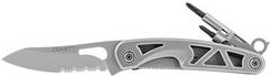Coast LED120 19851 Multitool mit LED-Licht, mit Holster Anzahl Funktionen 7 (19851)