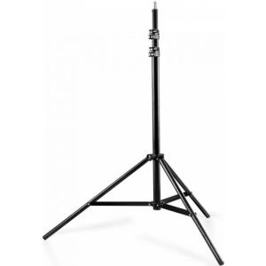 Walimex WT-806 Schwarz Stativ (12138)