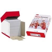 Papyrus Deutschland Plano Papier 88027683 80g 210x297 ws 500 Bl./Pack.