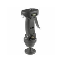 mantona Walimex FT-011H Pro Ball Head Action Grip - Stativkopf (12158)