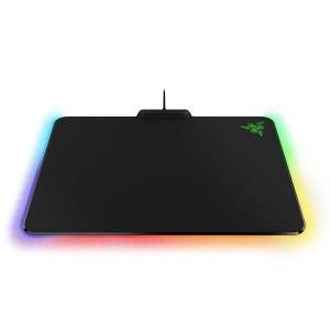 Razer Firefly Hard Gaming Mouse Mat - Mauspad (RZ02-01350100-R3M1) Razer Firefly Hard Gaming Mouse Mat - Mauspad (RZ02-01350100-R3M1)