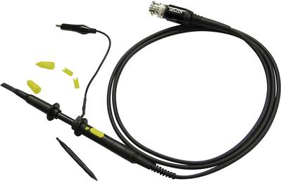 LECROY Tastkopf 10 MHz, 300 MHz 1:1, 10:1 600 V PP016 (PP016)
