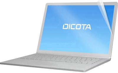 Dicota Anti-Glare Filter 3H for HP Elitebook 840 G5, self-adhesive transparent (D70132)