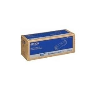 Epson - Tonerpatrone - High Capacity - 1 x Schwarz - 23,700 Seiten - Epson Return Program - für WorkForce AL-M400DN, AL-M400DTN (C13S050699)