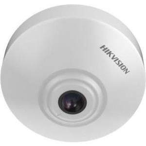 Hikvision 1,3MP People Counting Intelligent Network Camera IDS-2CD6412FWD/C - Netzwerk-Überwachungskamera - Farbe (Tag&Nacht) - 1,3 MP - 1280 x 960 - Audio - LAN 10/100 - MPEG-4, MJPEG, H.264 - DC 12 V (iDS-2CD6412FWD/C(2.8mm))