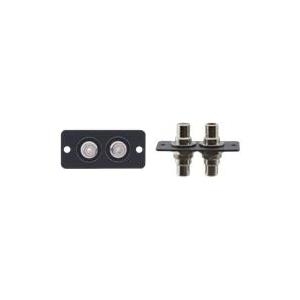 Kramer WRR - Modulare Eingabe - RCA X 2 - weiß (85-1095099)