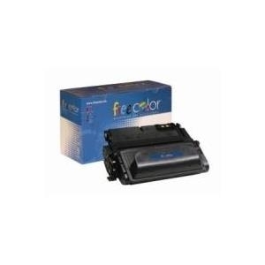 freecolor - Schwarz - Tonerpatrone (Alternative zu: HP Q1338X) - für HP LaserJet 4200, 4200dtn, 4200dtns, 4200dtnsl, 4200n, 4200tn