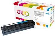 Comp. toner OWA HP CE321A ciano (K15414OW)