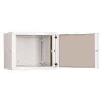 RUD Wandgehäuse 9 HE, 491x600x500 mm (RUD-09-60/50-R)