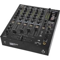 Reloop RMX-60 5channels 20 - 20000Hz Schwarz Audio-Mixer (RMX-60 Digital)
