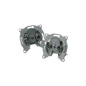 Triax TOU-1 - Ausgang - IEC-Anschluss X 2
