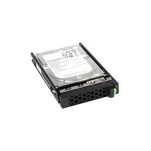 SSD - 240 GB - Hot-Swap - 2.5 (6.4 cm) (in 8,9 cm Träger) (in 3.5 Träger) - SATA 6Gb/s - für PRIMERGY RX1330 M3, RX2510 M2, RX2530 M4, RX2540 M2, RX2540 M4, TX1330 M3, TX2560 M2 SSD - 240 GB - Hot-Swap - 2.5 (6.4 cm) (in 8,9 cm Träger) (in 3.5 Träger) - SATA 6Gb/s - für PRIMERGY RX1330 M3, RX2510 M2, RX2530 M4, RX2540 M2, RX2540 M4, TX1330 M3, TX2560 M2