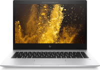 HP EliteBook 1040 G4 - Core i7 7820HQ / 2,9 GHz - Win 10 Pro 64-Bit - 16GB RAM - 512GB SSD NVMe - 35,56 cm (14) IPS 3840 x 2160 (Ultra HD 4K) - HD Graphics 630 - Wi-Fi, Bluetooth - 4G - Natural Silver, Diamantschliff-Design - kbd: Deutsch (1EP16EA#AB