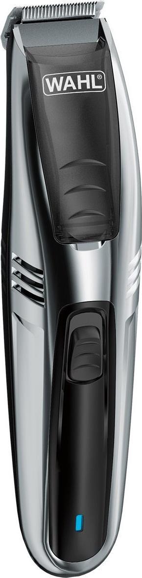 Wahl 09870-016 Barttrimmer Schwarz - Grau (9870-016)