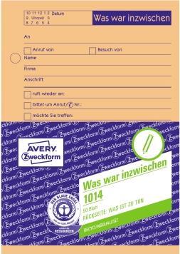 Avery 1014