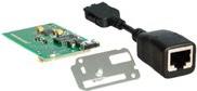 USRobotics Ethernet Expansion Kit - Erweiterungsmodul - 10Mb LAN - 10Base-T (USR3506-ETH)