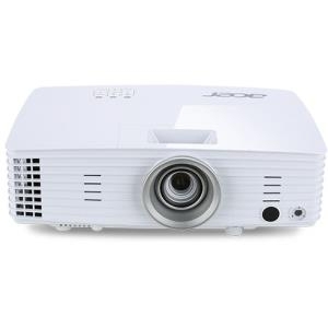 Acer H6518BD - DLP-Projektor - 3D - 3200 lm - 1920 x 1080 - 16:9 - HD 1080p (MR.JM911.00C)