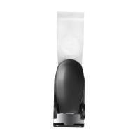 LMG EUROCLIP 40G SCHWARZ 100ST (LMGEUROCLIP-SW)